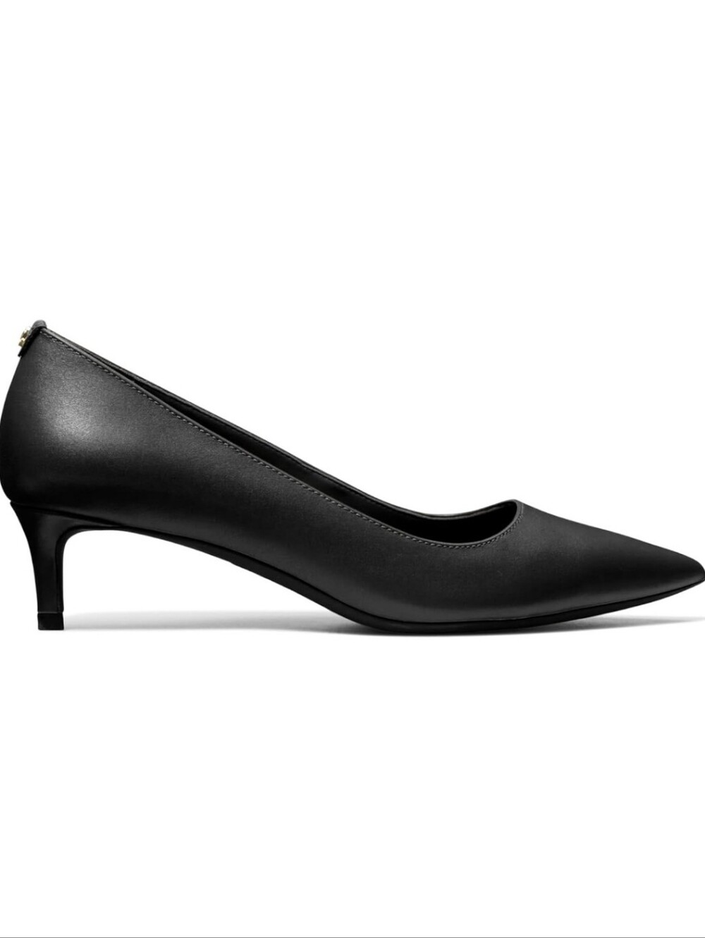 Michael Kors Women's Alina Flex Kitten Pump Dress Shoes - Sz 9 - New In Box